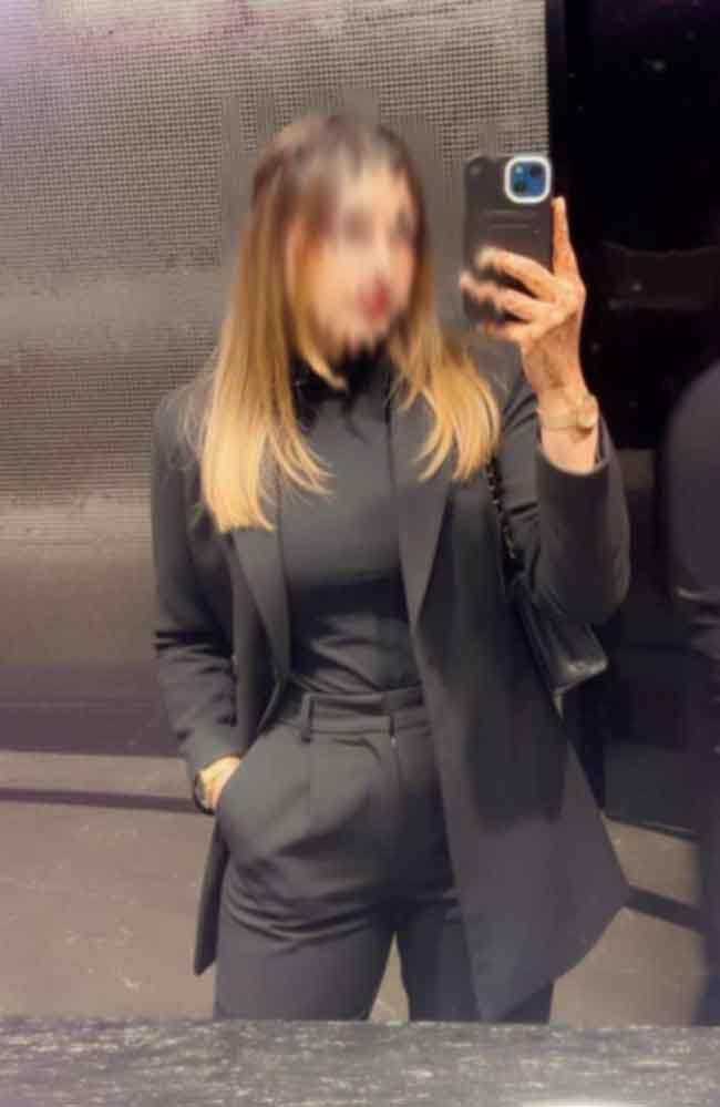 Premium Escorts